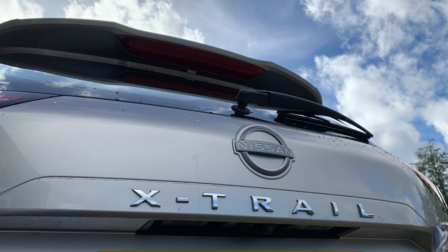 Used Nissan X-Trail 2025 for sale - 75901323: Photo 26