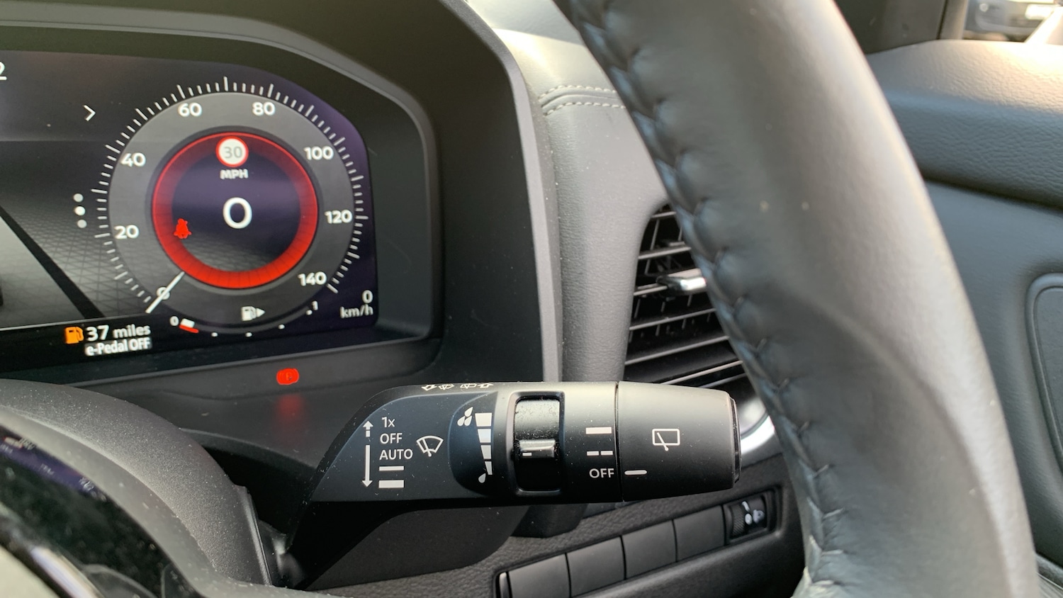 Used Nissan X-Trail 2025 for sale - 75901323: Photo 28