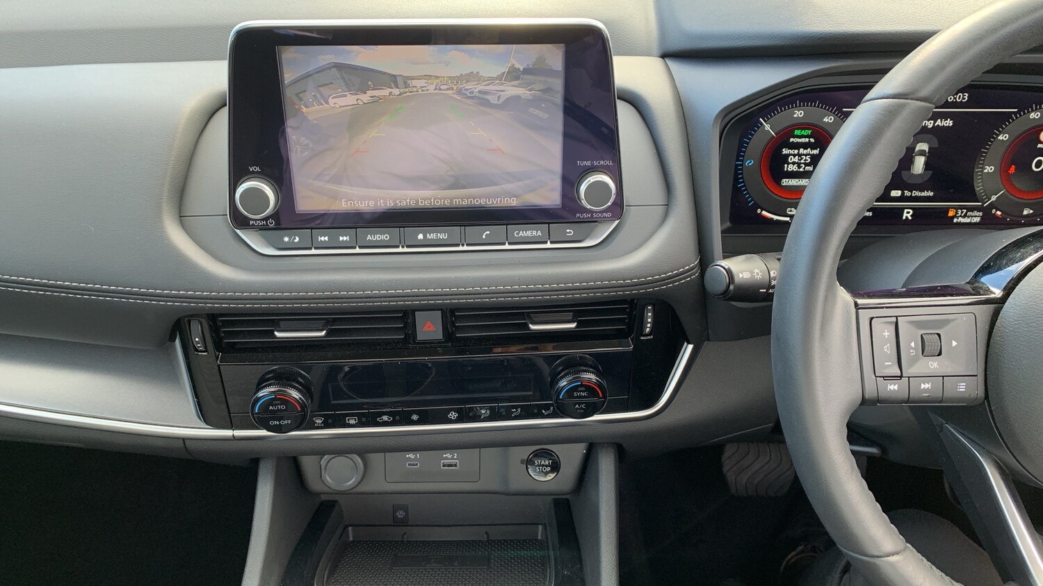 Used Nissan X-Trail 2025 for sale - 75901323: Photo 29