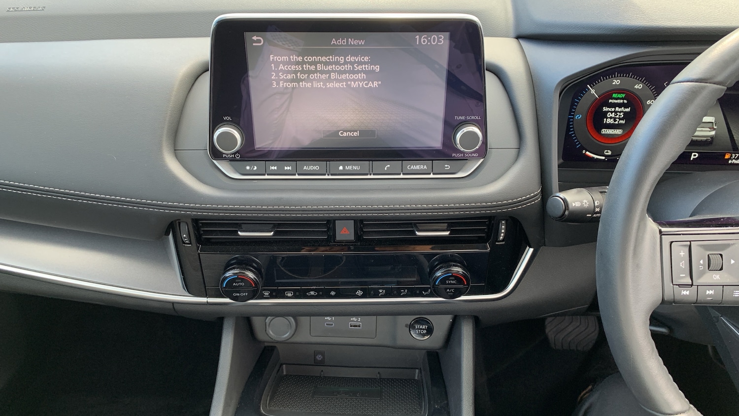 Used Nissan X-Trail 2025 for sale - 75901323: Photo 30