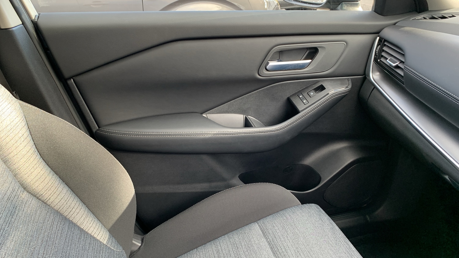Used Nissan X-Trail 2025 for sale - 75901323: Photo 34
