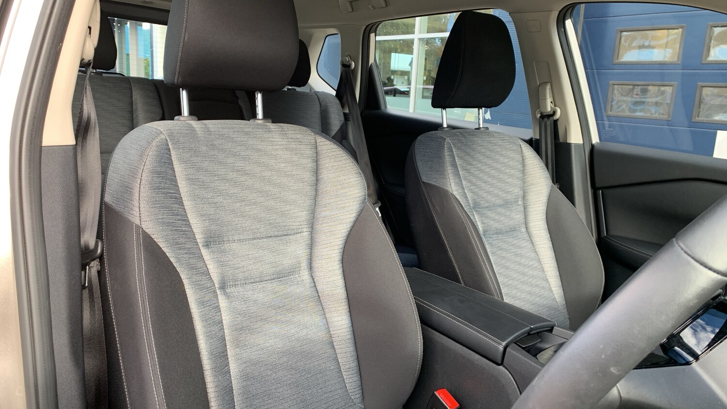 Used Nissan X-Trail 2025 for sale - 75901323: Photo 35