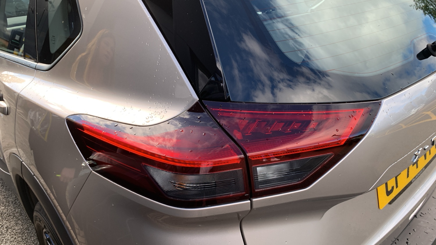 Used Nissan X-Trail 2025 for sale - 75901323: Photo 37