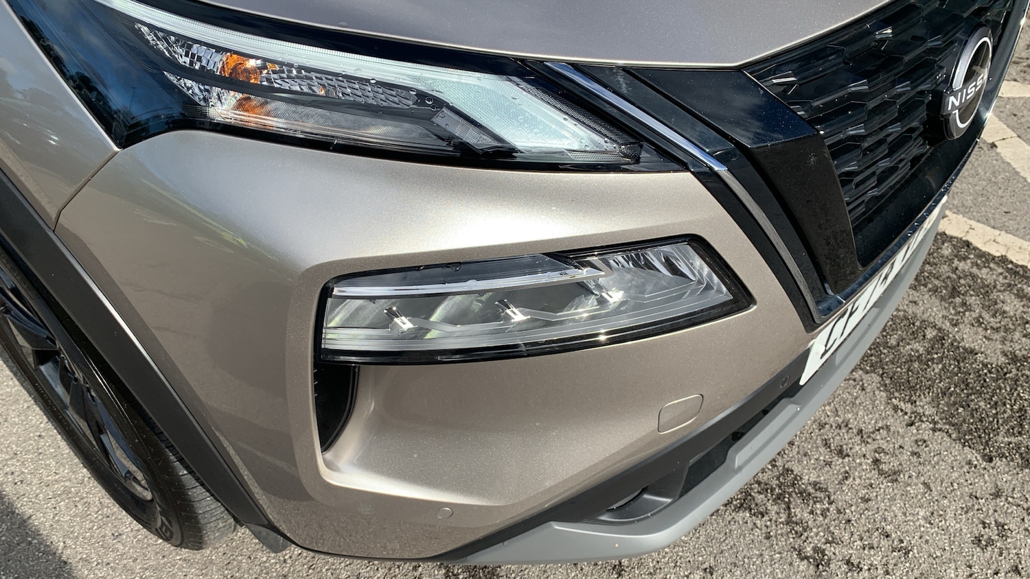 Used Nissan X-Trail 2025 for sale - 75901323: Photo 39