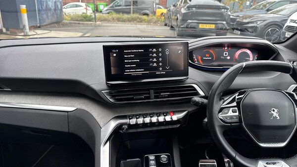 Used Peugeot 5008 2024 for sale - 76061507: Photo 10
