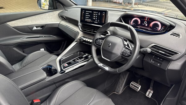 Used Peugeot 5008 2024 for sale - 76061507: Photo 11