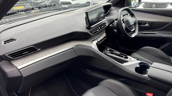 Used Peugeot 5008 2024 for sale - 76061507: Photo 12