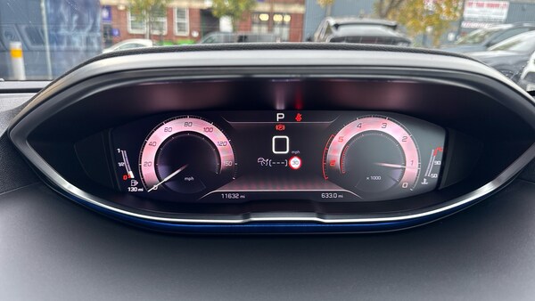 Used Peugeot 5008 2024 for sale - 76061507: Photo 13