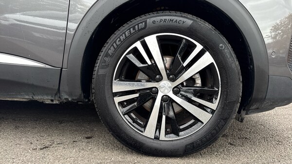 Used Peugeot 5008 2024 for sale - 76061507: Photo 14