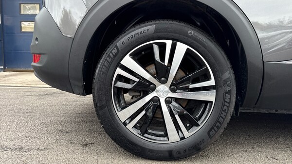 Used Peugeot 5008 2024 for sale - 76061507: Photo 15