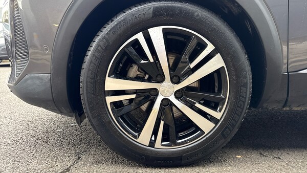 Used Peugeot 5008 2024 for sale - 76061507: Photo 16