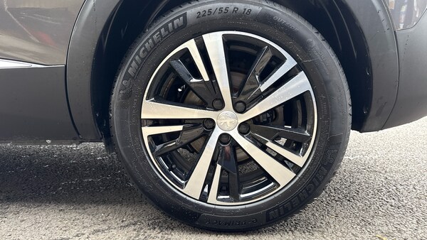 Used Peugeot 5008 2024 for sale - 76061507: Photo 17
