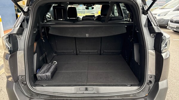 Used Peugeot 5008 2024 for sale - 76061507: Photo 19
