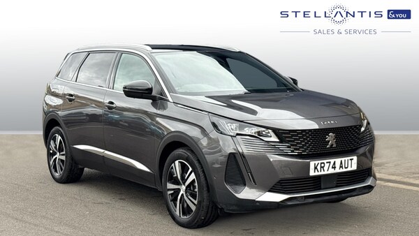 Used Peugeot 5008 2024 for sale - 76061507: Photo 1
