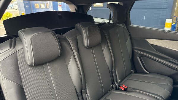 Used Peugeot 5008 2024 for sale - 76061507: Photo 25