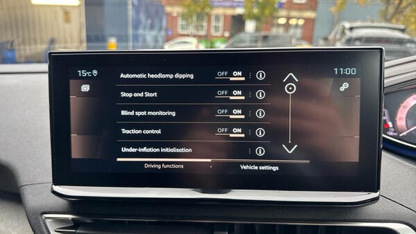 Used Peugeot 5008 2024 for sale - 76061507: Photo 30
