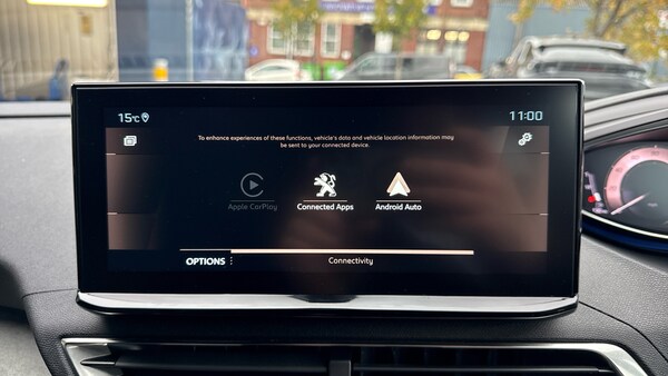 Used Peugeot 5008 2024 for sale - 76061507: Photo 31