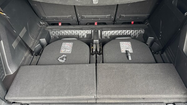 Used Peugeot 5008 2024 for sale - 76061507: Photo 38