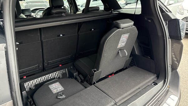 Used Peugeot 5008 2024 for sale - 76061507: Photo 39