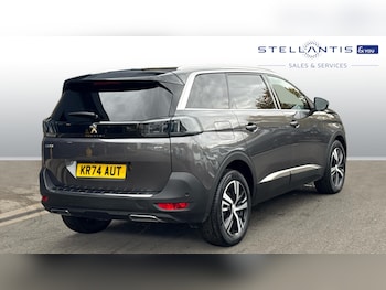 Used Peugeot 5008 2024 for sale - 76061507: Photo 3