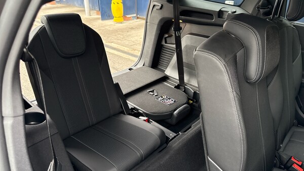 Used Peugeot 5008 2024 for sale - 76061507: Photo 40