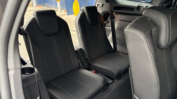 Used Peugeot 5008 2024 for sale - 76061507: Photo 41