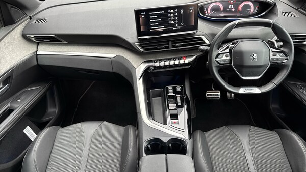 Used Peugeot 5008 2024 for sale - 76061507: Photo 4