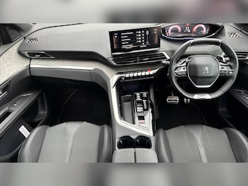 Used Peugeot 5008 2024 for sale - 76061507: Photo 4