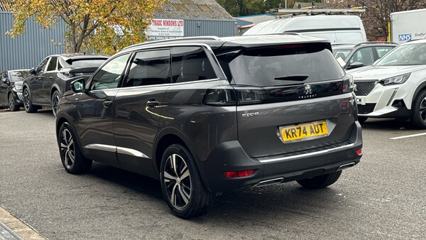 Used Peugeot 5008 2024 for sale - 76061507: Photo 5