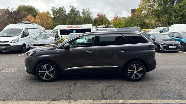 Used Peugeot 5008 2024 for sale - 76061507: Photo 6