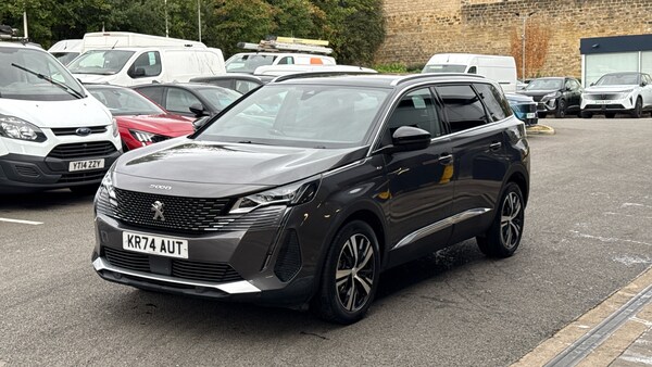 Used Peugeot 5008 2024 for sale - 76061507: Photo 7