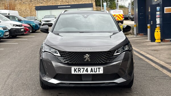 Used Peugeot 5008 2024 for sale - 76061507: Photo 8