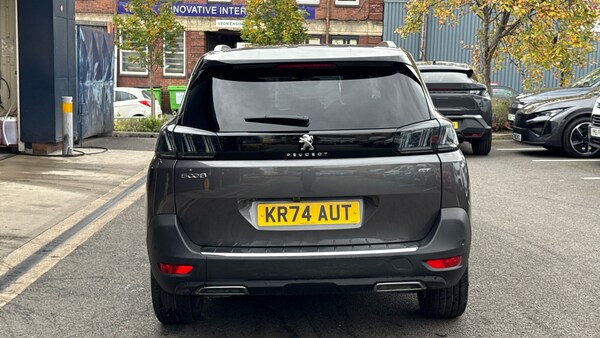 Used Peugeot 5008 2024 for sale - 76061507: Photo 9