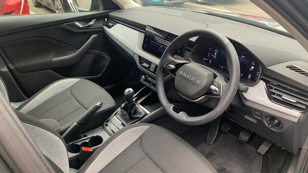 Used Skoda Kamiq 2025 for sale - 76123516: Photo 11