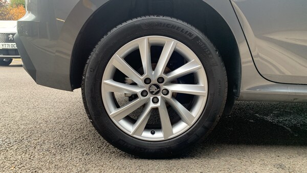 Used Skoda Kamiq 2025 for sale - 76123516: Photo 14