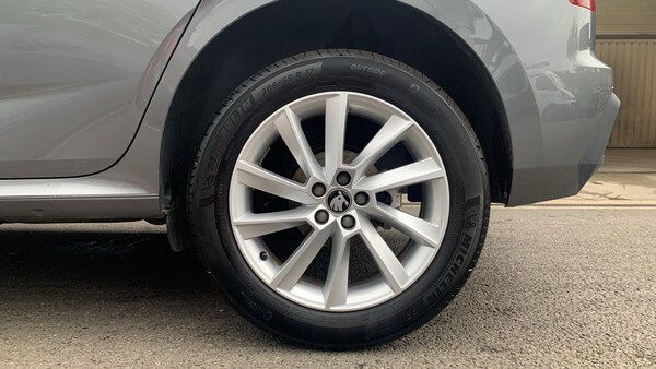Used Skoda Kamiq 2025 for sale - 76123516: Photo 15