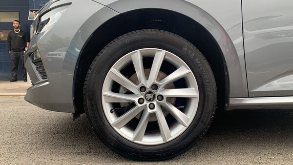Used Skoda Kamiq 2025 for sale - 76123516: Photo 17