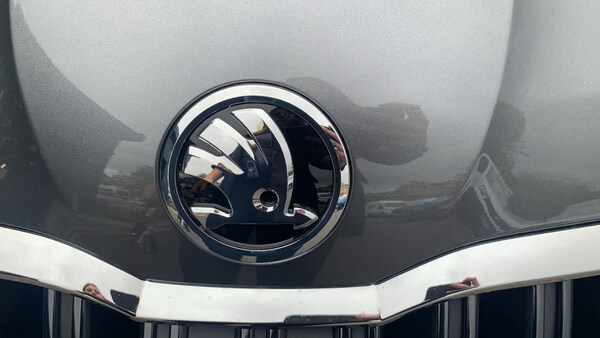 Used Skoda Kamiq 2025 for sale - 76123516: Photo 18