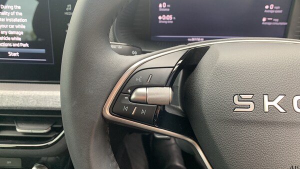 Used Skoda Kamiq 2025 for sale - 76123516: Photo 23