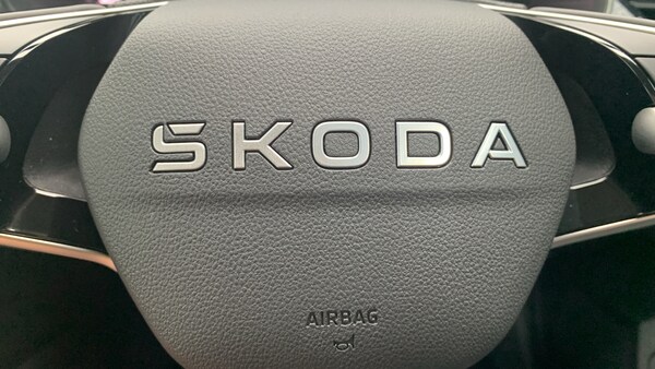 Used Skoda Kamiq 2025 for sale - 76123516: Photo 37