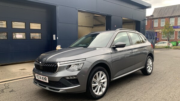 Used Skoda Kamiq 2025 for sale - 76123516: Photo 7