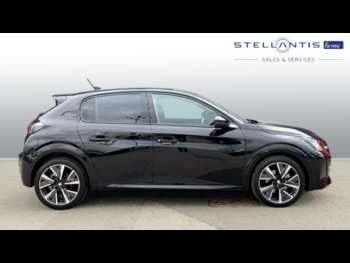 Used Peugeot 208 2021 for sale - 74359451: Photo