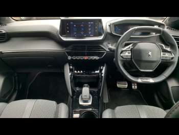 Used Peugeot 208 2021 for sale - 74359451: Photo
