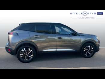 Used Peugeot 2008 2021 for sale - 75200883: Photo