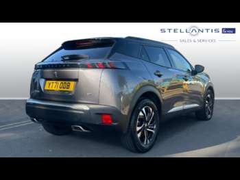 Used Peugeot 2008 2021 for sale - 75200883: Photo