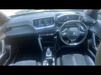 Used Peugeot 2008 2021 for sale - 75200883: Photo