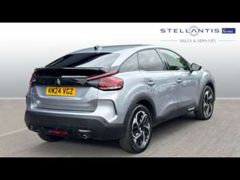 Used Citroen C4 2024 for sale - 74626886: Photo