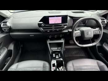 Used Citroen C4 2024 for sale - 74626886: Photo