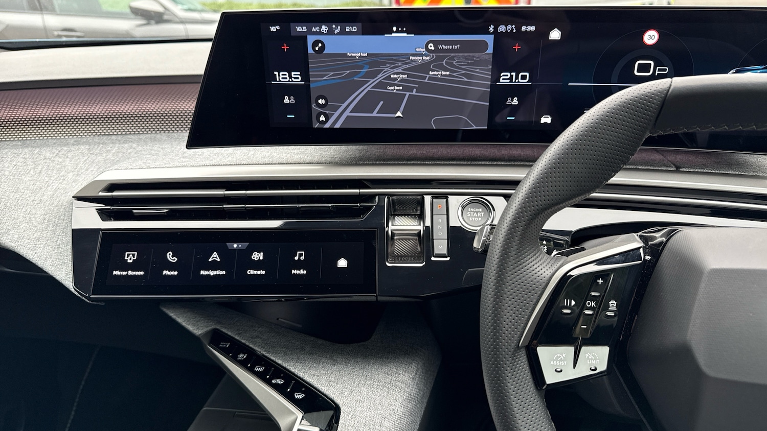 Used Peugeot 5008 2025 for sale - 76228680: Photo 10