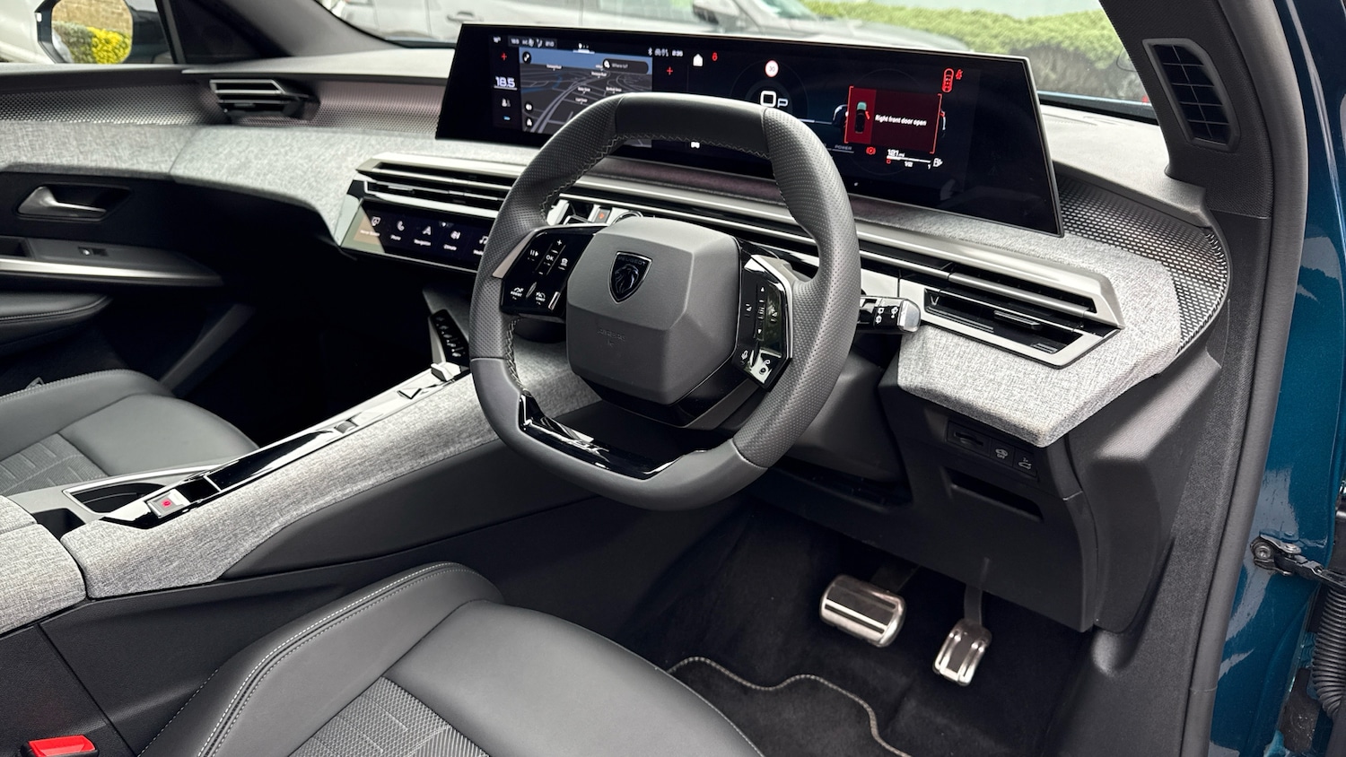 Used Peugeot 5008 2025 for sale - 76228680: Photo 11